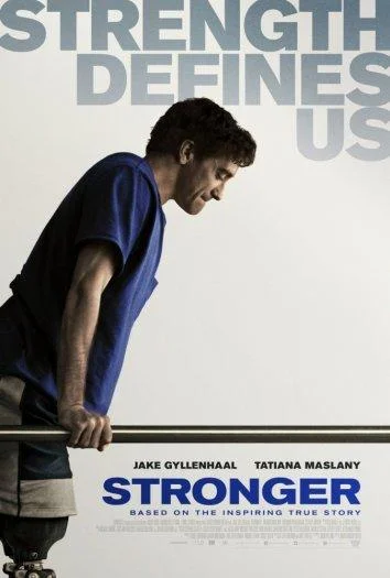 Смотреть Фильм Сильнее(2017) бесплатно