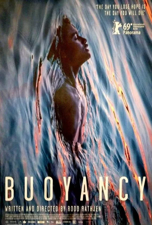Смотреть Фильм Плавучесть(2019) бесплатно