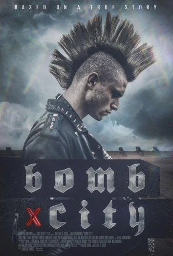 Смотреть Фильм Город-бомба(2017) бесплатно