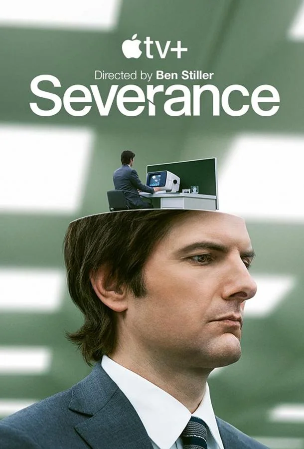 Смотреть Сериал Разделение(2022) бесплатно