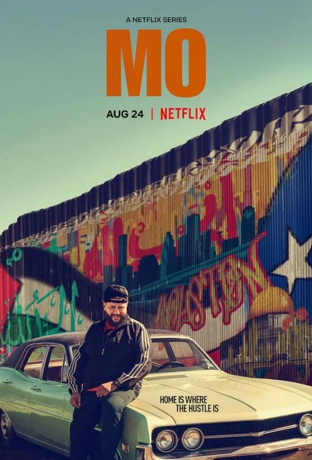 Смотреть Сериал Мо(2022) бесплатно