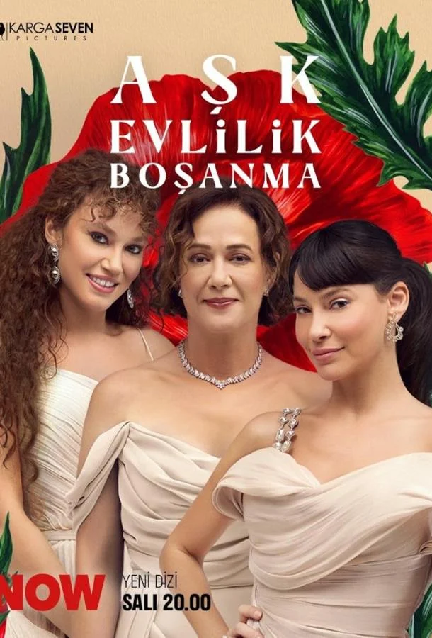 Смотреть Сериал Любовь, брак, развод(2024) бесплатно
