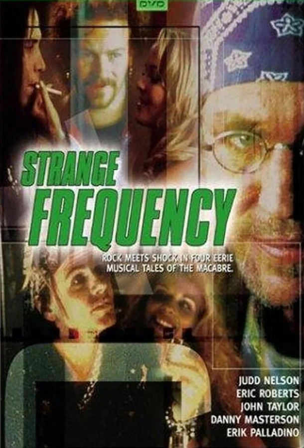 Смотреть Сериал Рокеры(2001) бесплатно
