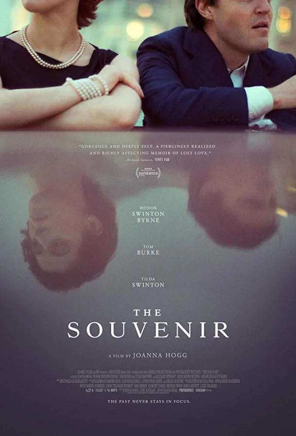 Смотреть Фильм Сувенир(2019) бесплатно