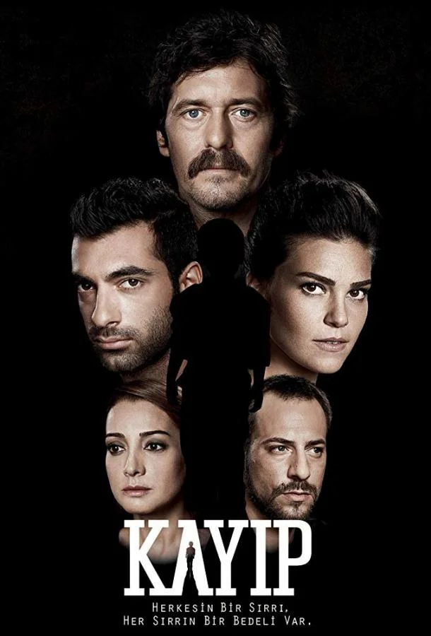 Смотреть Сериал Потерянные(2013) бесплатно