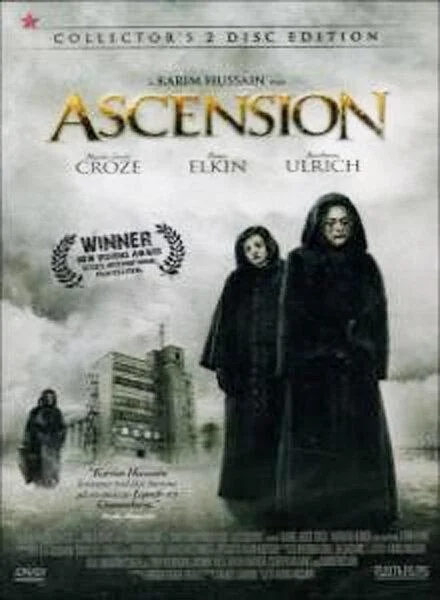Смотреть Фильм Восхождение(2002) бесплатно