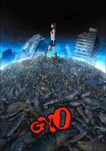 Смотреть аниме  Рыба (2012) бесплатно