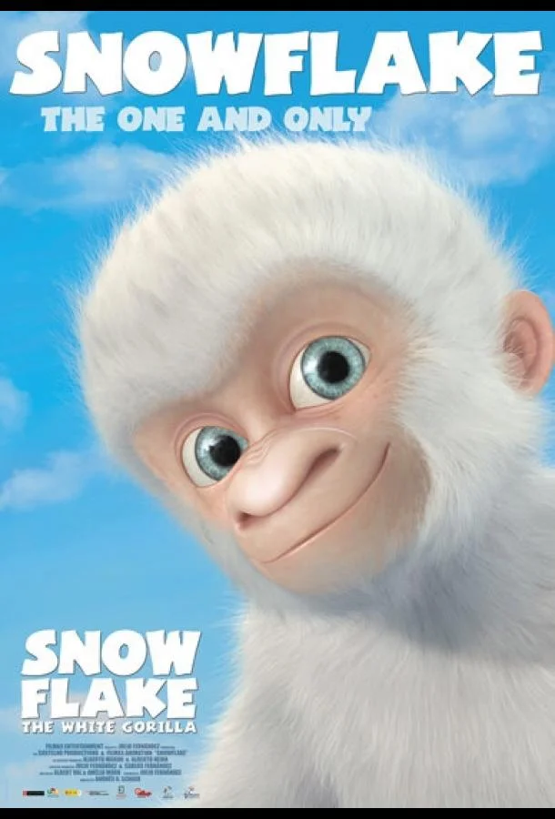 Смотреть Мультфильм Снежок(2011) бесплатно
