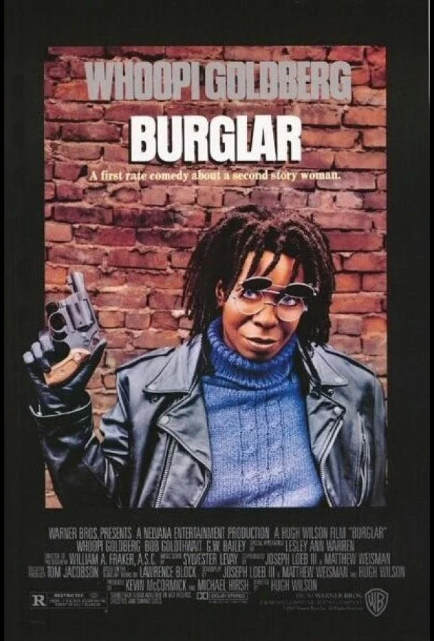 Смотреть Фильм Воровка(1987) бесплатно
