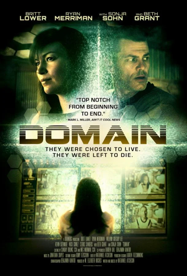 Смотреть Фильм Владение(2016) бесплатно
