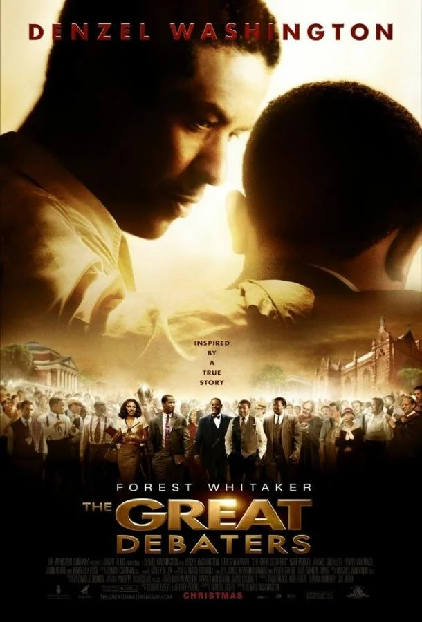 Смотреть Фильм Большие спорщики(2007) бесплатно