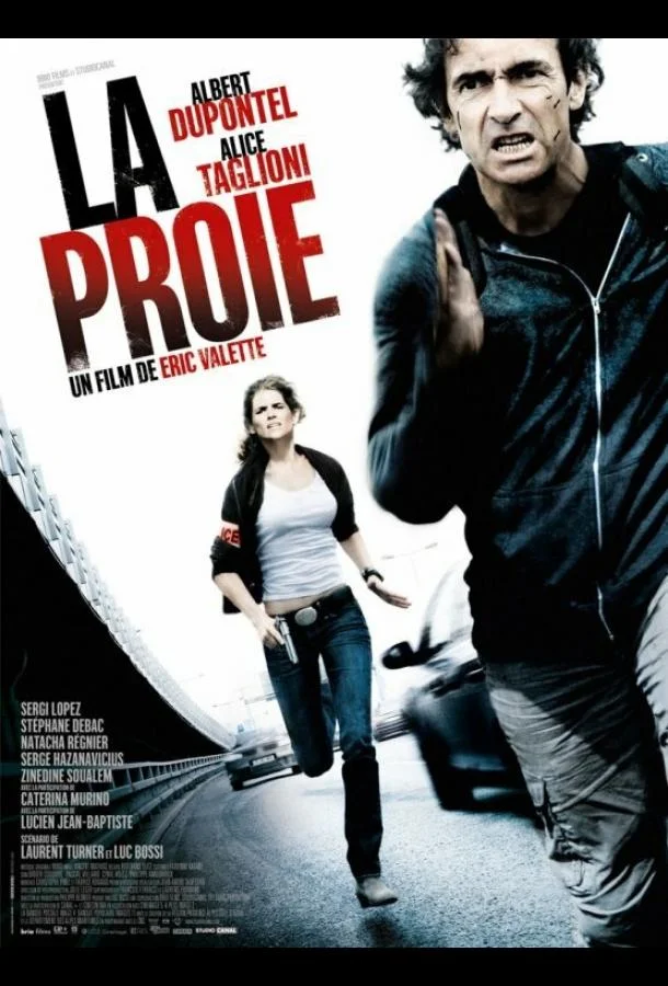 Смотреть Фильм Добыча(2011) бесплатно