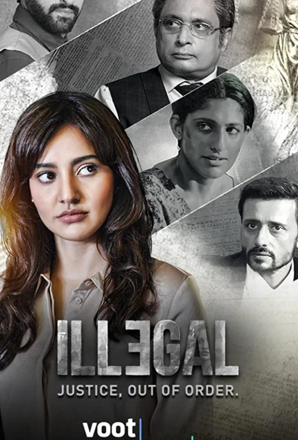 Смотреть Сериал Вне закона(2020) бесплатно