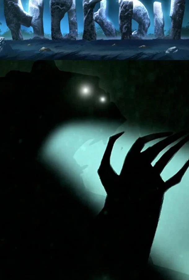 Смотреть Мультфильм Легенда о МорДу(2012) бесплатно