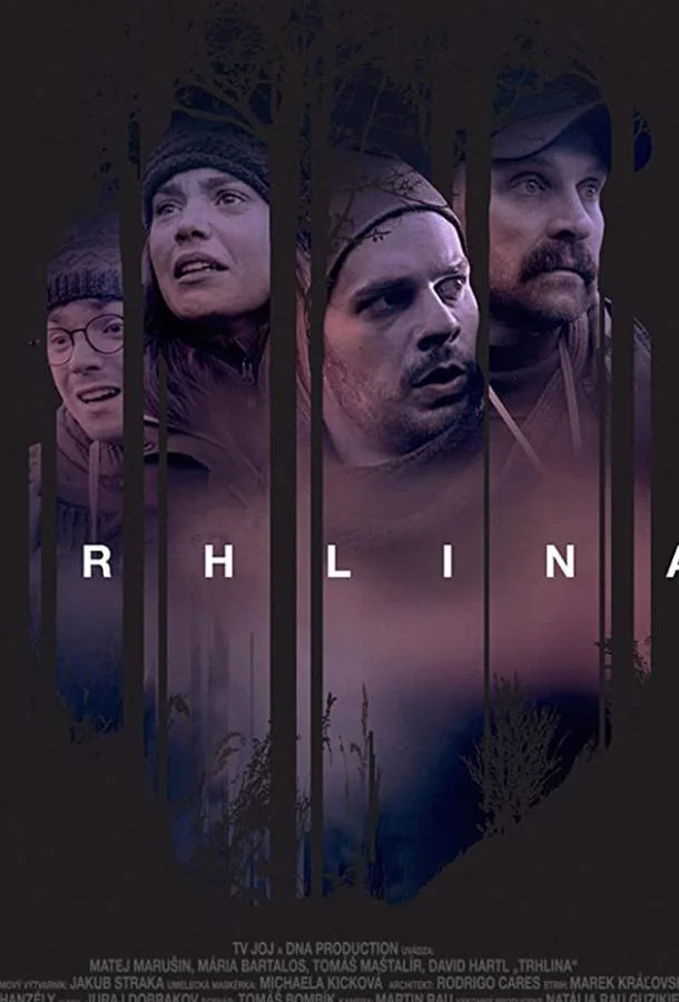 Смотреть Фильм Разлом(2019) бесплатно