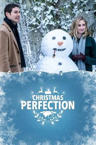 Смотреть Фильм Идеальное Рождество(2018) бесплатно