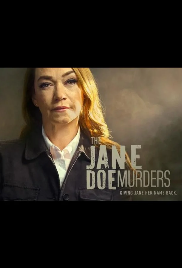 Смотреть Сериал The Jane Doe Murders(2021) бесплатно