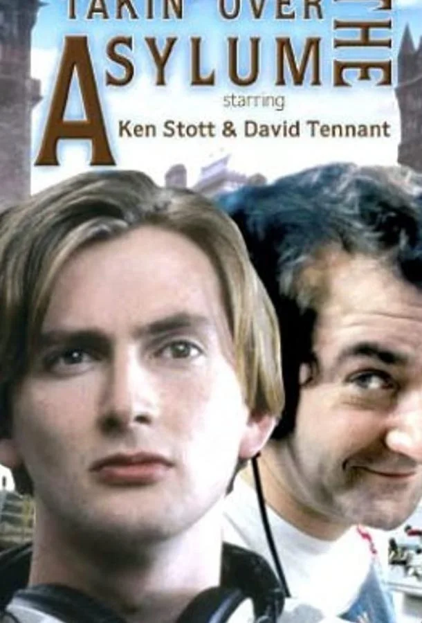 Смотреть Сериал Добро пожаловать в психушку(1994) бесплатно