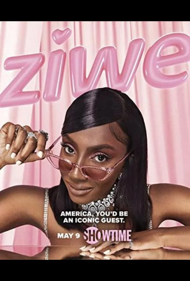 Смотреть Сериал ZIWE(2021) бесплатно