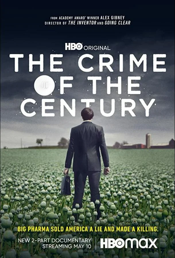 Смотреть Сериал Преступление века(2021) бесплатно