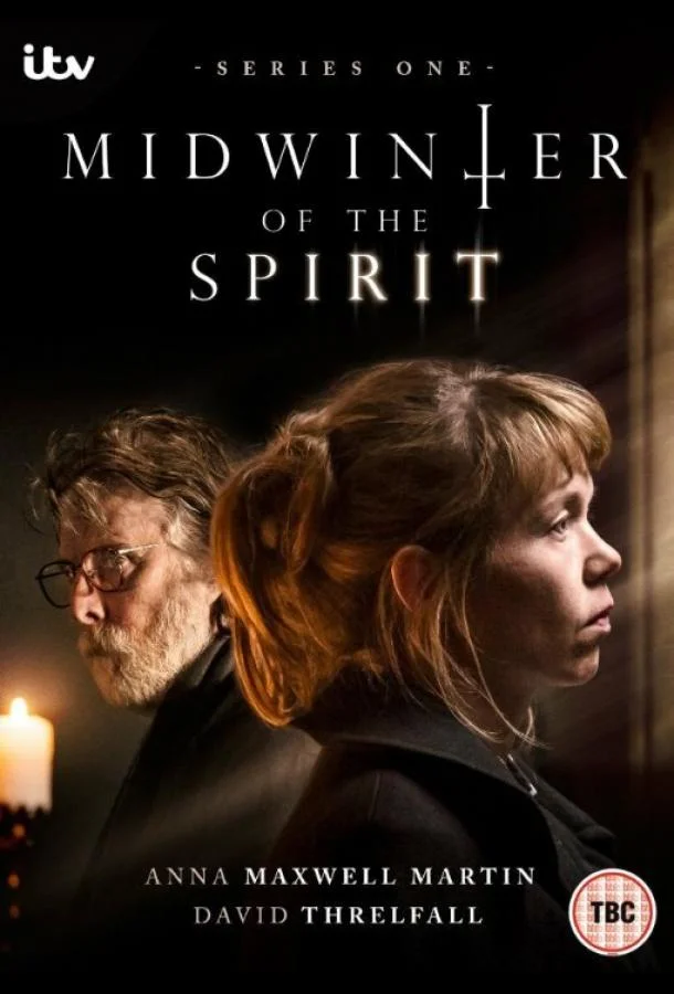 Смотреть Сериал Апогей духовной зимы(2015) бесплатно