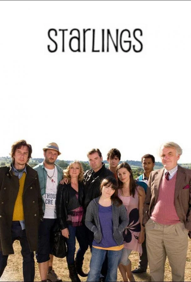 Смотреть Сериал Старлинги(2012) бесплатно