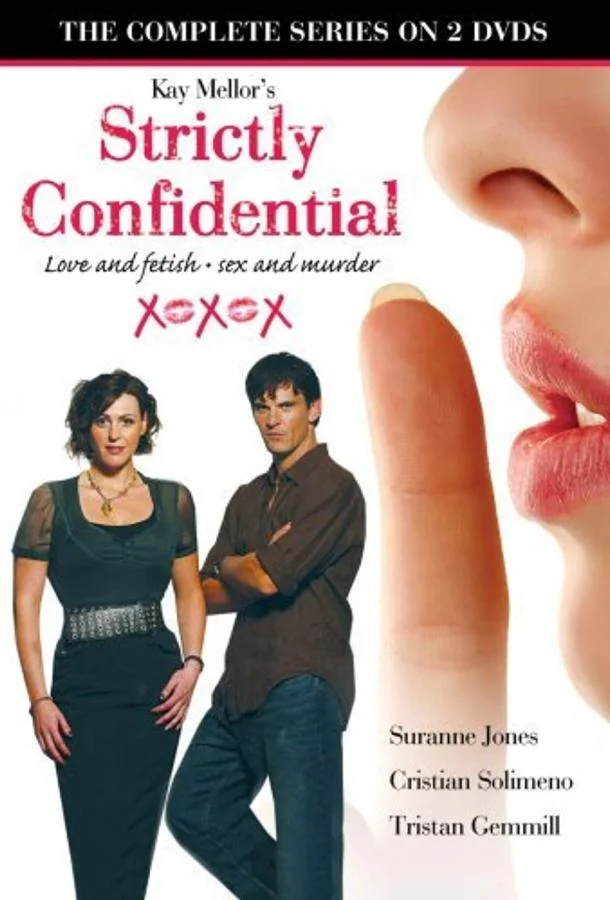 Смотреть Сериал Строго конфиденциально(2006) бесплатно