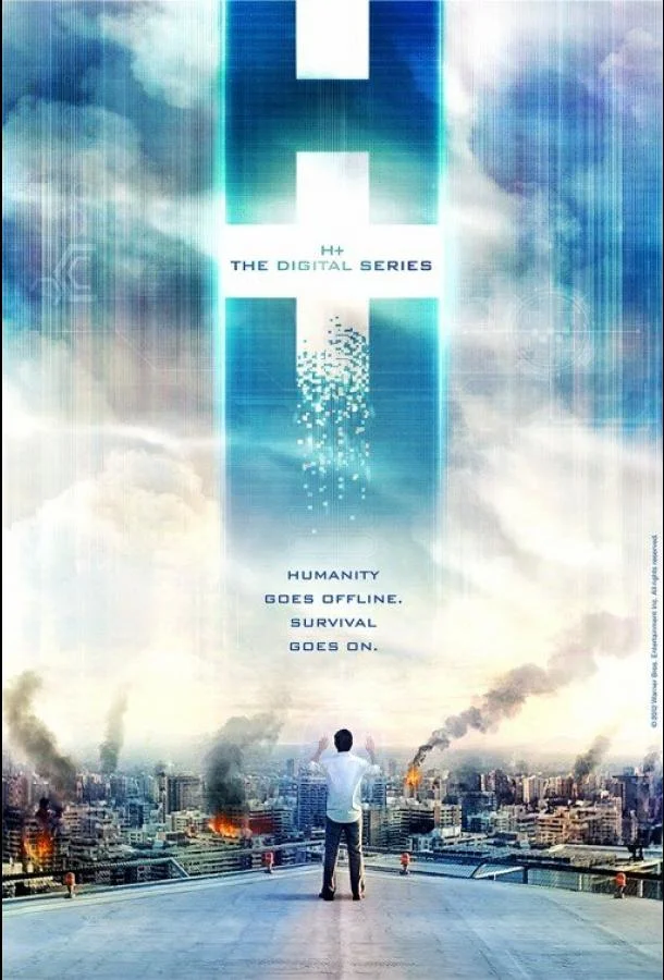 смотреть H+: Цифровой сериал Сериал(2011)
