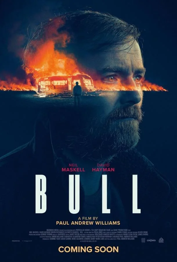 Смотреть Фильм Бычара(2021) бесплатно