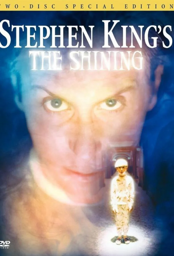 Смотреть Сериал Сияние(1997) бесплатно