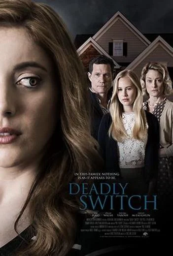 Смотреть Фильм По обмену(2019) бесплатно