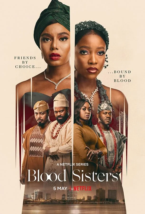 Смотреть Сериал Blood Sisters(2022) бесплатно