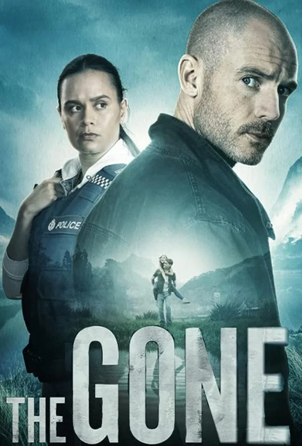 Смотреть Сериал Исчезнувшие(2023) бесплатно