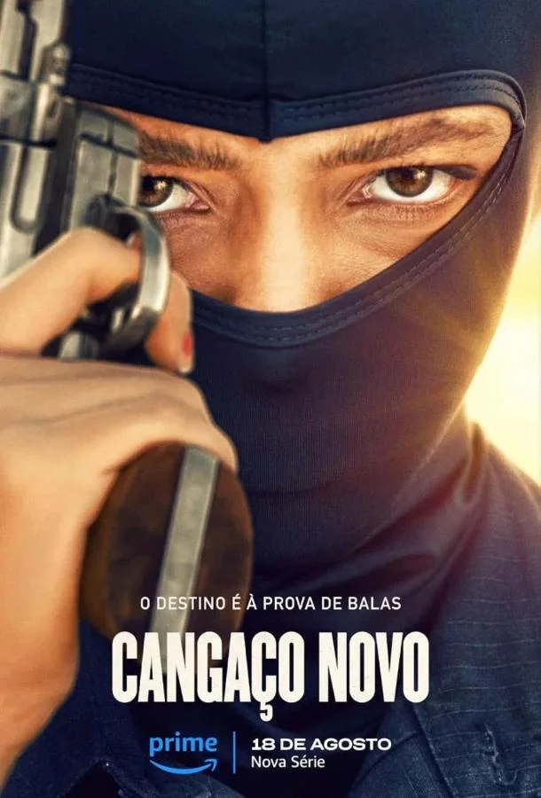 Смотреть сериал  Новый кангасейро (2023) бесплатно