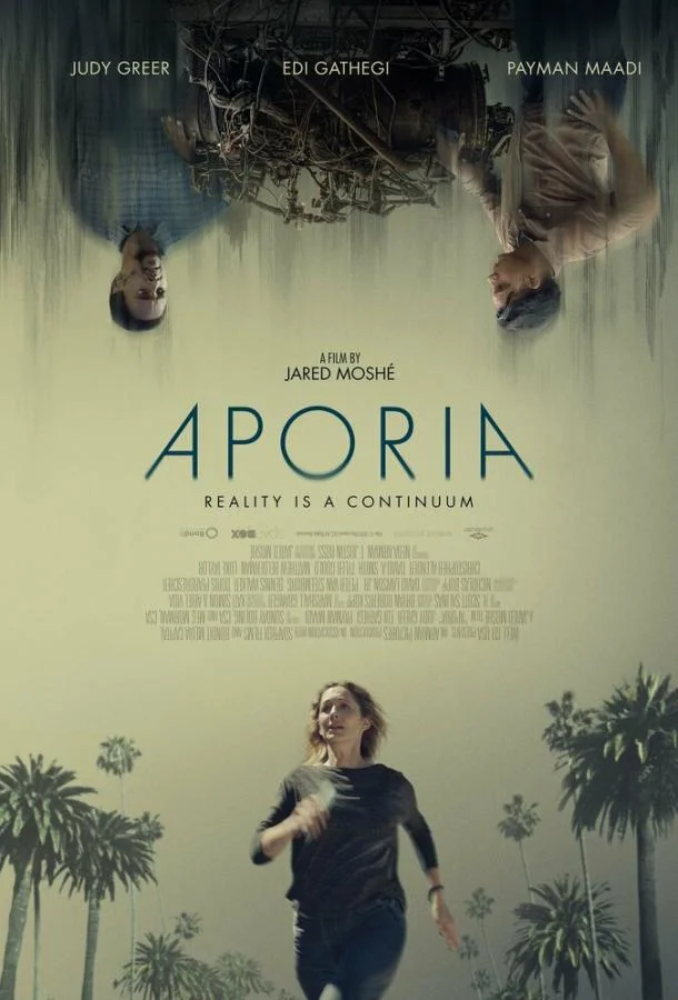 Смотреть фильм  Апория (2023) бесплатно