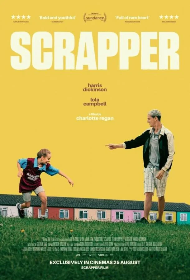 Смотреть фильм  Задира (2023) бесплатно