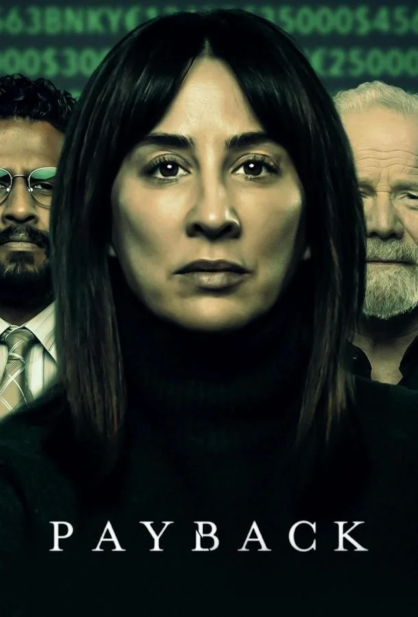 Смотреть сериал  Расплата (2023) бесплатно