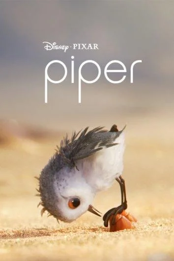 Смотреть Мультфильм Песочник(2016) бесплатно