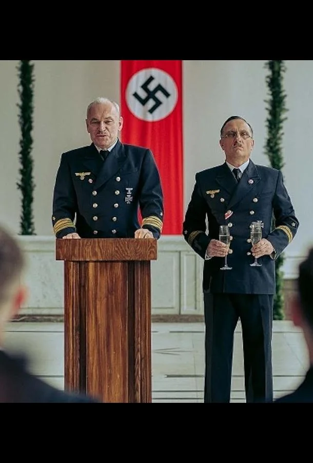 Смотреть Сериал Шпионская бухта(2024) бесплатно