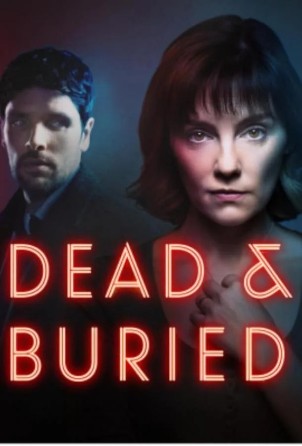 Смотреть Сериал Призраки прошлого(2024) бесплатно