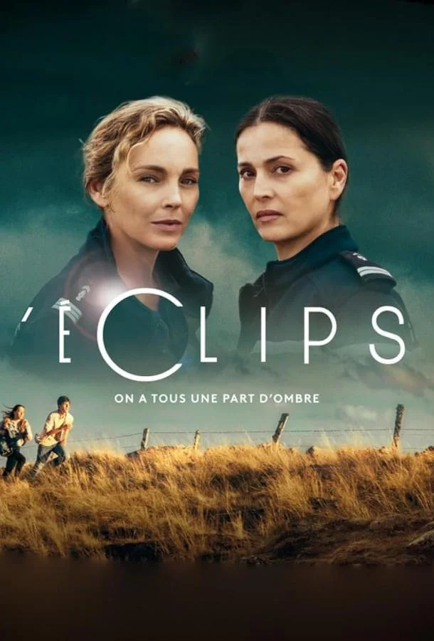 Смотреть Сериал Затмение(2023) бесплатно