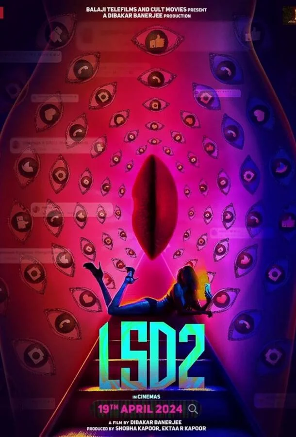 Смотреть фильм  Любовь, секс и обман 2 (2024) бесплатно