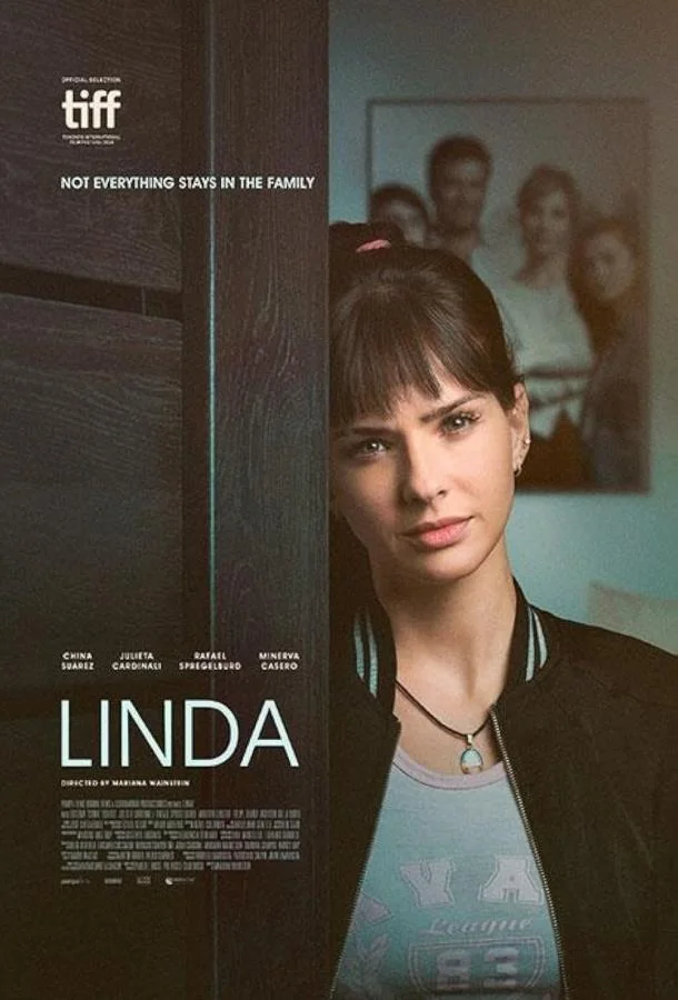 Смотреть Фильм Линда(2024) бесплатно