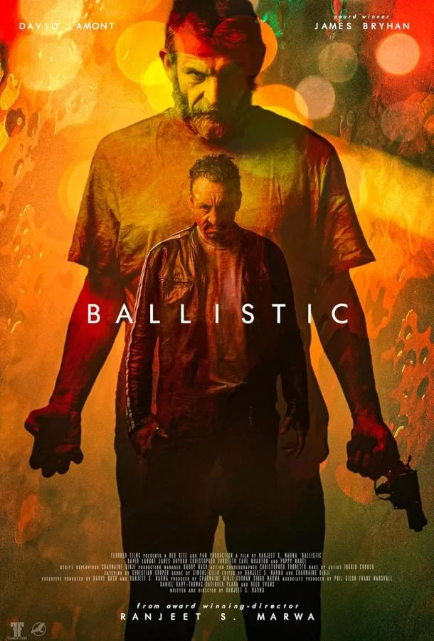 Смотреть Фильм Взрывоопасный(2024) бесплатно