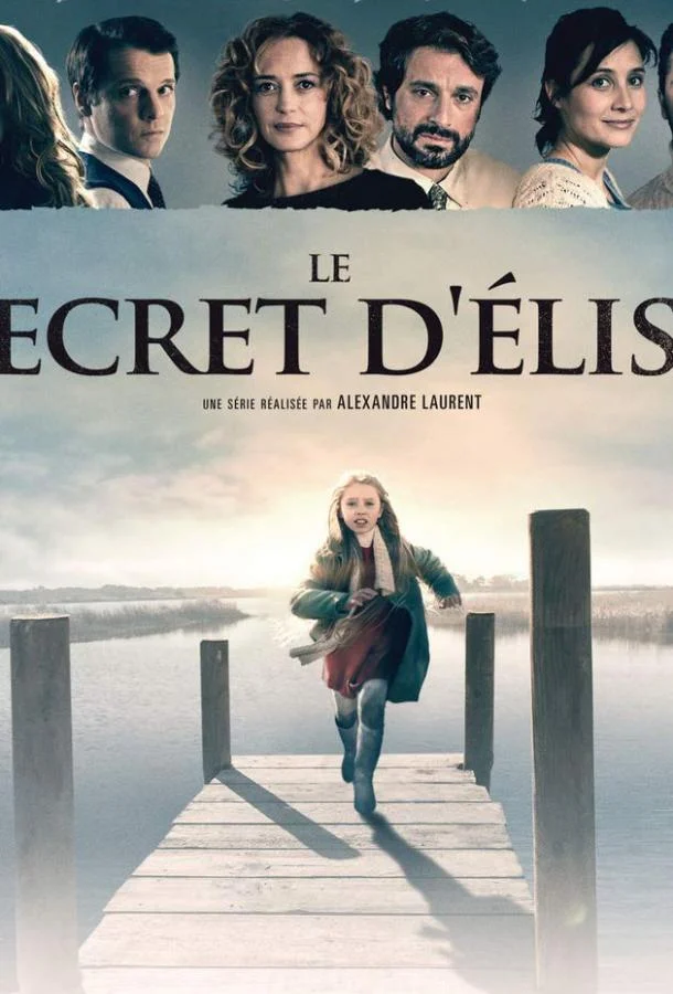 Смотреть Сериал Тайны Элизы(2015) бесплатно