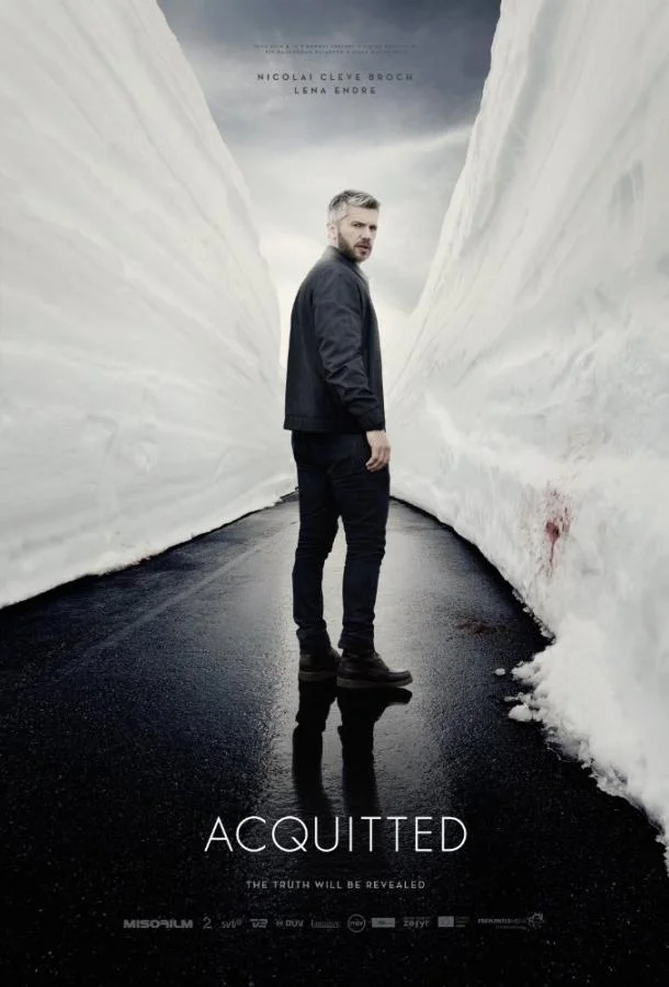 Смотреть Сериал Оправданный / Алиби(2015) бесплатно