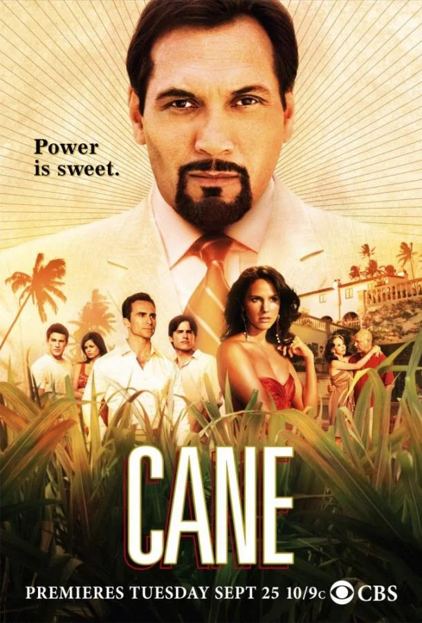 Смотреть Сериал Плантация(2007) бесплатно