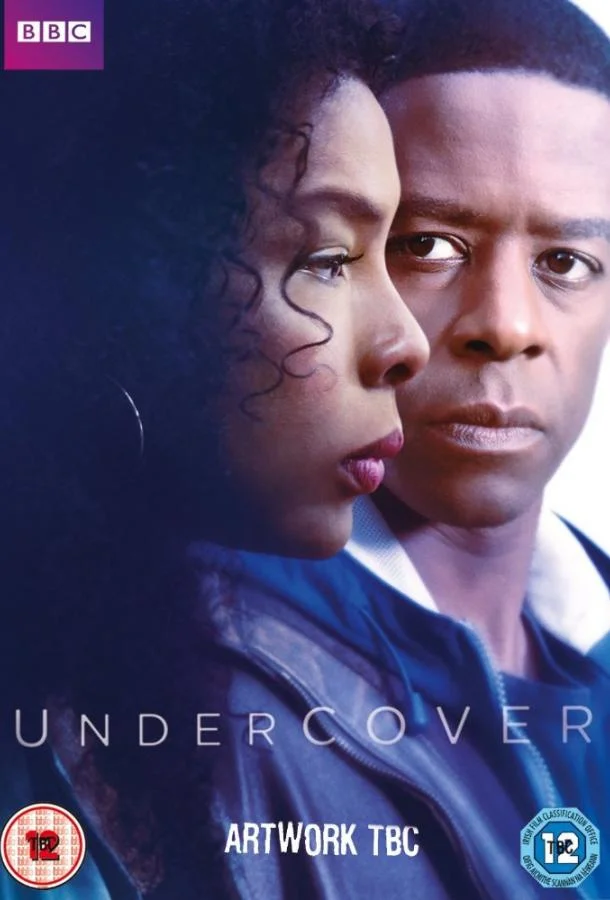 Смотреть Сериал Скрытое / Под прикрытием(2016) бесплатно