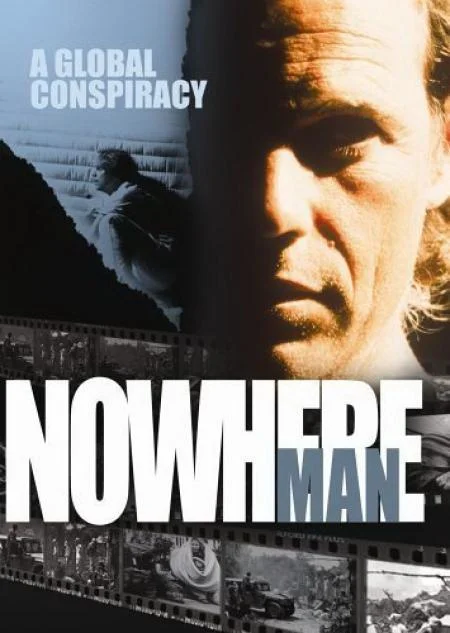 Смотреть Сериал Человек ниоткуда(1995) бесплатно