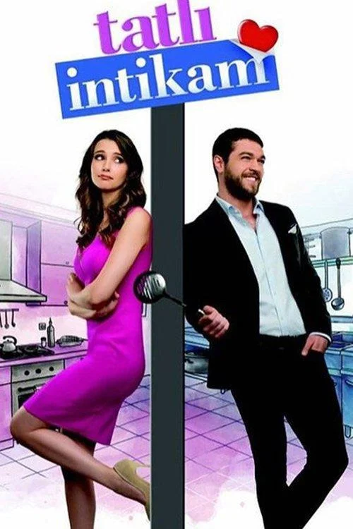 Смотреть Сериал Сладкая месть(2016) бесплатно